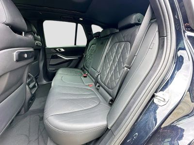 2024 BMW X5 — photo 26 view