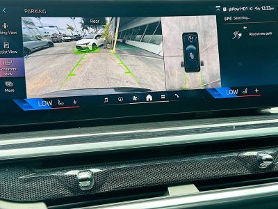 2024 BMW X5 — photo 14 view