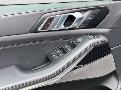 2024 BMW X5 — photo 18 view