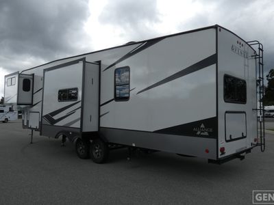 2023 Alliance RV Avenue - Photo 3
