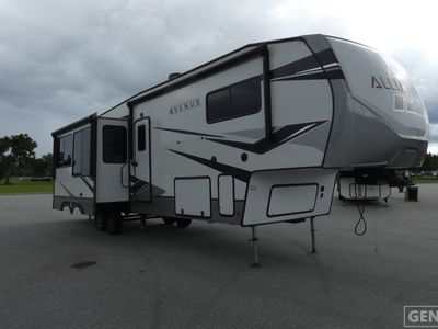 2023 Alliance RV Avenue - Photo 1