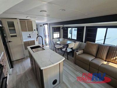 2026 Forest River RV Wildwood Heritage Glen - Photo 12