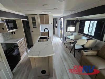 2026 Forest River RV Wildwood Heritage Glen - Photo 11
