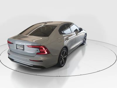 2024 Volvo S60 - Photo 7