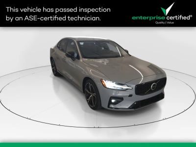 2024 Volvo S60 - Photo 1