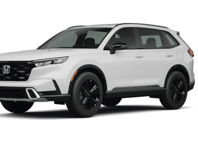 2026 Honda CR-V Hybrid - Photo 1