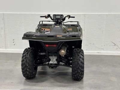 2026 Polaris Sportsman 450 H.O. - Photo 5