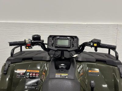 2026 Polaris Sportsman 450 H.O. - Photo 15