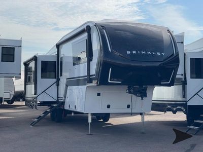 2026 Brinkley Model Z - Photo 1