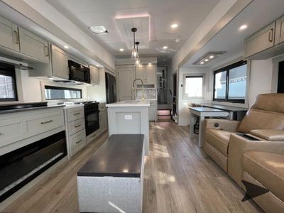 2026 Brinkley Model Z - Photo 5