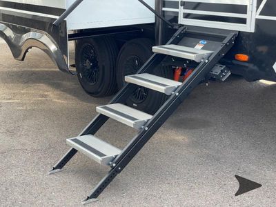 2026 Brinkley Model Z - Photo 41