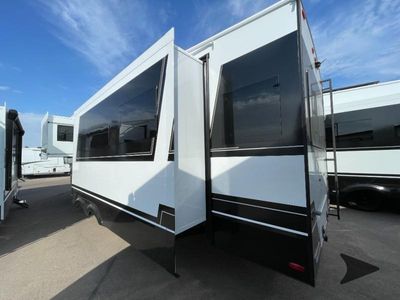 2026 Brinkley Model Z - Photo 9