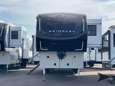 2026 Brinkley Model Z - Photo 7