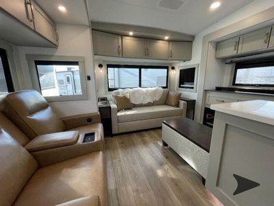 2026 Brinkley Model Z - Photo 13