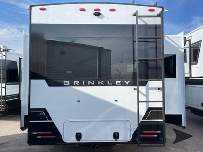 2026 Brinkley Model Z - Photo 10