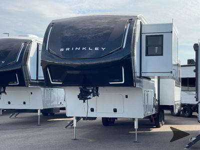 2026 Brinkley Model Z - Photo 8