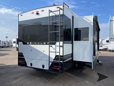 2026 Brinkley Model Z - Photo 11
