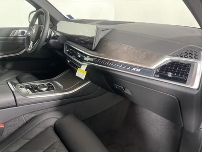 2024 BMW X5 xDrive40i - Photo 14