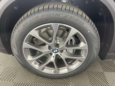 2024 BMW X5 xDrive40i - Photo 7