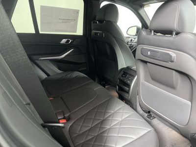 2024 BMW X5 xDrive40i - Photo 13