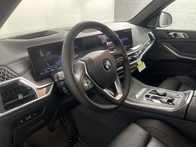 2024 BMW X5 xDrive40i - Photo 11
