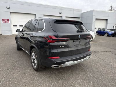 2024 BMW X5 xDrive40i - Photo 4
