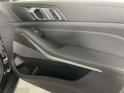 2024 BMW X5 xDrive40i - Photo 16