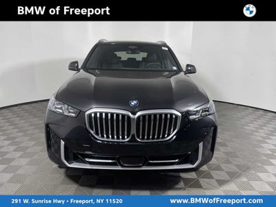 2024 BMW X5 xDrive40i - Photo 17