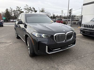 2024 BMW X5 xDrive40i - Photo 1