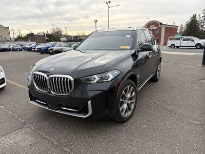 2024 BMW X5 xDrive40i - Photo 2