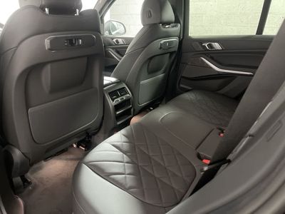 2024 BMW X5 xDrive40i - Photo 12