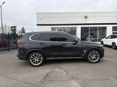 2024 BMW X5 xDrive40i - Photo 6