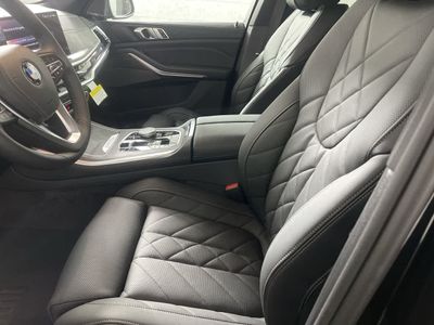 2024 BMW X5 xDrive40i - Photo 8