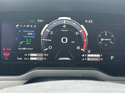2026 Toyota Tundra - Photo 28