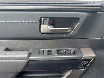 2026 Toyota Tundra - Photo 12