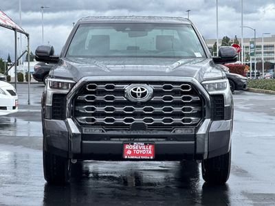 2026 Toyota Tundra - Photo 10