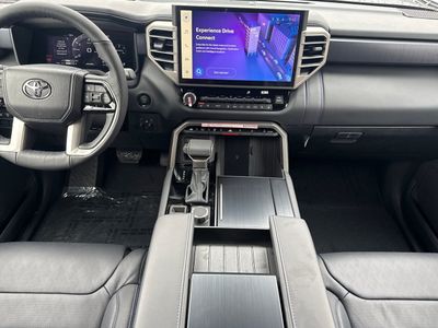 2026 Toyota Tundra - Photo 3