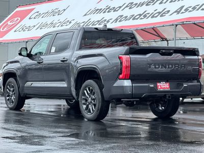 2026 Toyota Tundra - Photo 6
