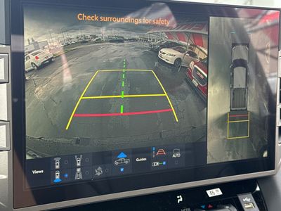 2026 Toyota Tundra - Photo 21