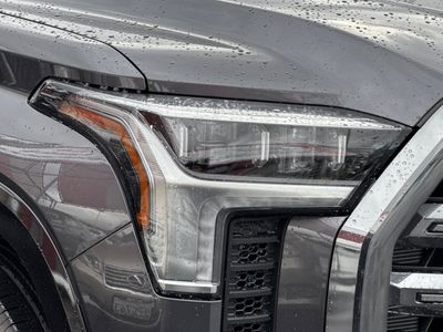 2026 Toyota Tundra - Photo 30