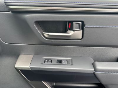 2026 Toyota Tundra - Photo 18