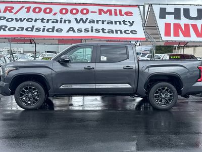 2026 Toyota Tundra - Photo 5