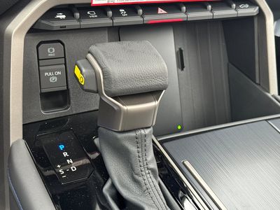 2026 Toyota Tundra - Photo 23