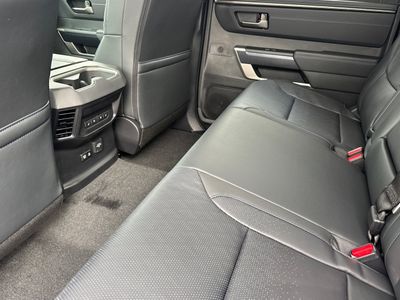 2026 Toyota Tundra - Photo 4