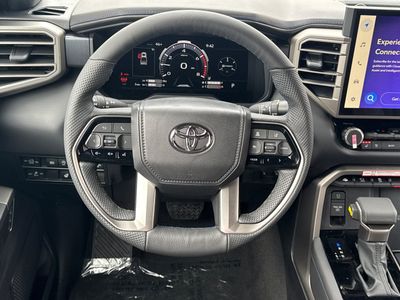 2026 Toyota Tundra - Photo 15