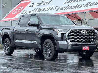2026 Toyota Tundra - Photo 9