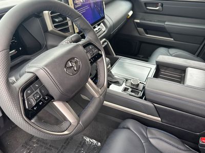 2026 Toyota Tundra - Photo 11