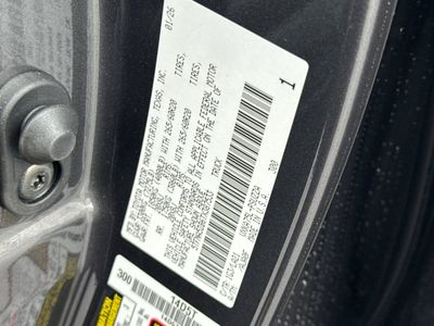 2026 Toyota Tundra - Photo 33