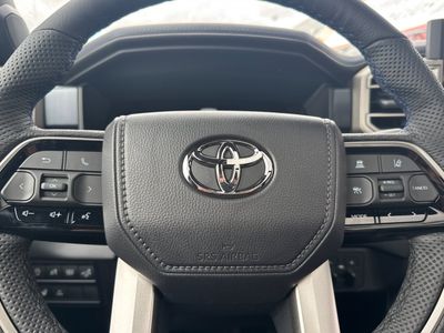 2026 Toyota Tundra - Photo 25