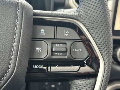 2026 Toyota Tundra - Photo 27